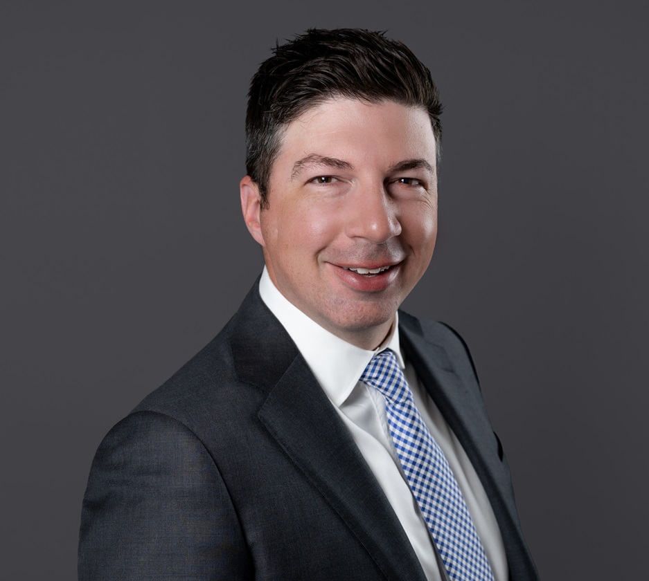 Tom Spinks, Portfolio Manager Northfront Financial Inc